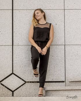 Ninon Clerc Nude Leaks OnlyFans Photo 25