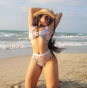Nisme Ortega Nude Leaks OnlyFans Photo 3