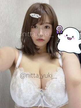 Nitta Yuki Nude Leaks OnlyFans Photo 2