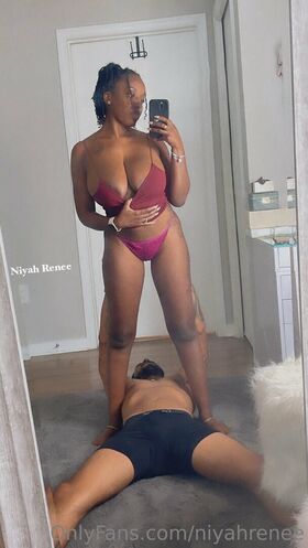 niyahrenee Nude Leaks OnlyFans Photo 16