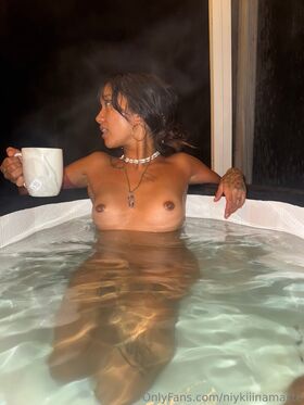 niykiiinamaste Фото утечки OnlyFans (обнаженная) 84
