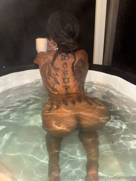 niykiiinamaste Фото утечки OnlyFans (обнаженная) 85