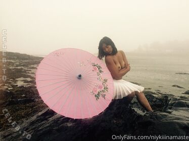 niykiiinamaste Фото утечки OnlyFans (обнаженная) 116