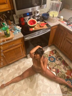 niykiiinamaste Фото утечки OnlyFans (обнаженная) 118