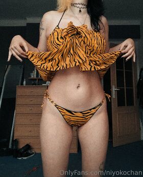 niyokochan Nude Leaks OnlyFans Photo 56