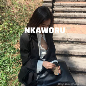 nkaworu Nude Leaks OnlyFans Photo 4