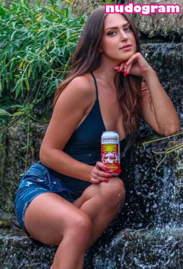 Natalie Rose / nnapples / nnapples_ OnlyFans lækkede foto #49