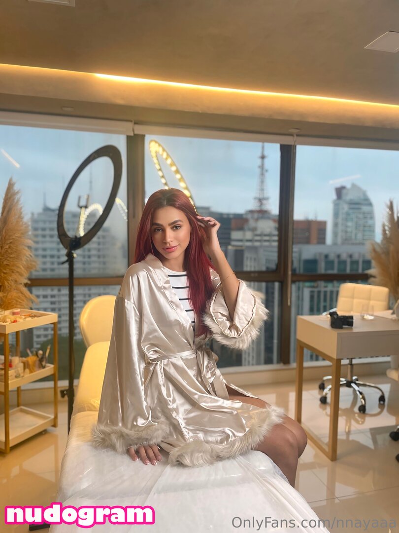 nnayaaa / theacyneraa OnlyFans Leaks Photo #5