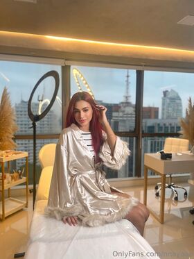 nnayaaa Foto trapelata OnlyFans nuda 5