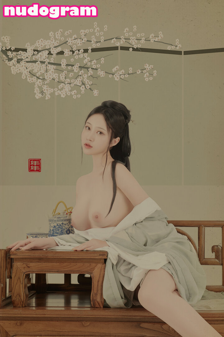 nianlin / nnian_ / nnian_011 OnlyFans Leaks Photo #13