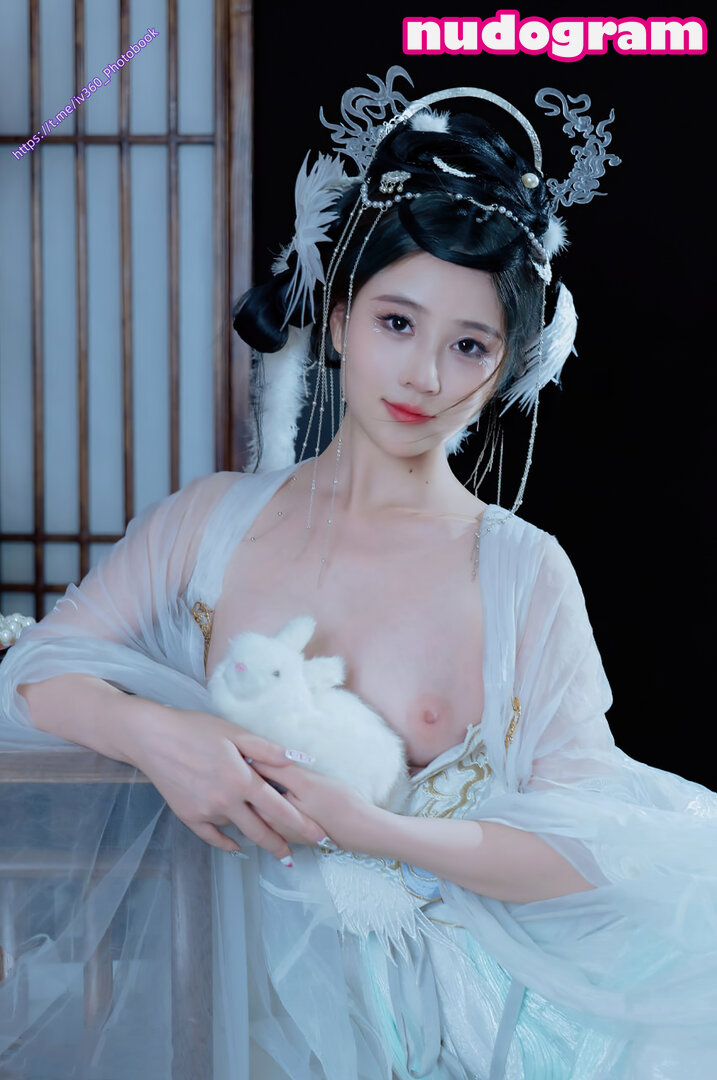 nianlin / nnian_ / nnian_011 OnlyFans Leaks Photo #116