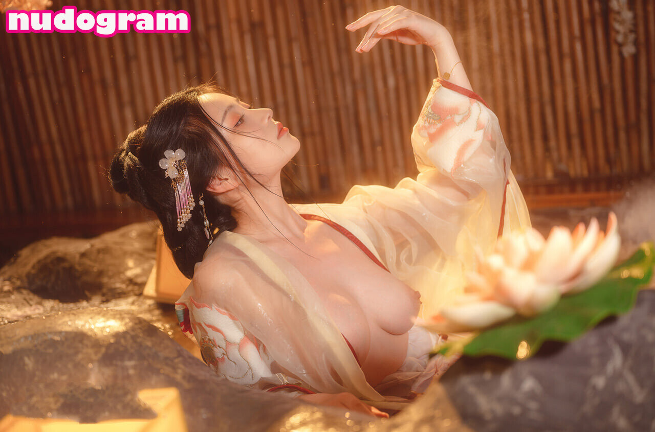 nianlin / nnian_ / nnian_011 OnlyFans Leaks Photo #213