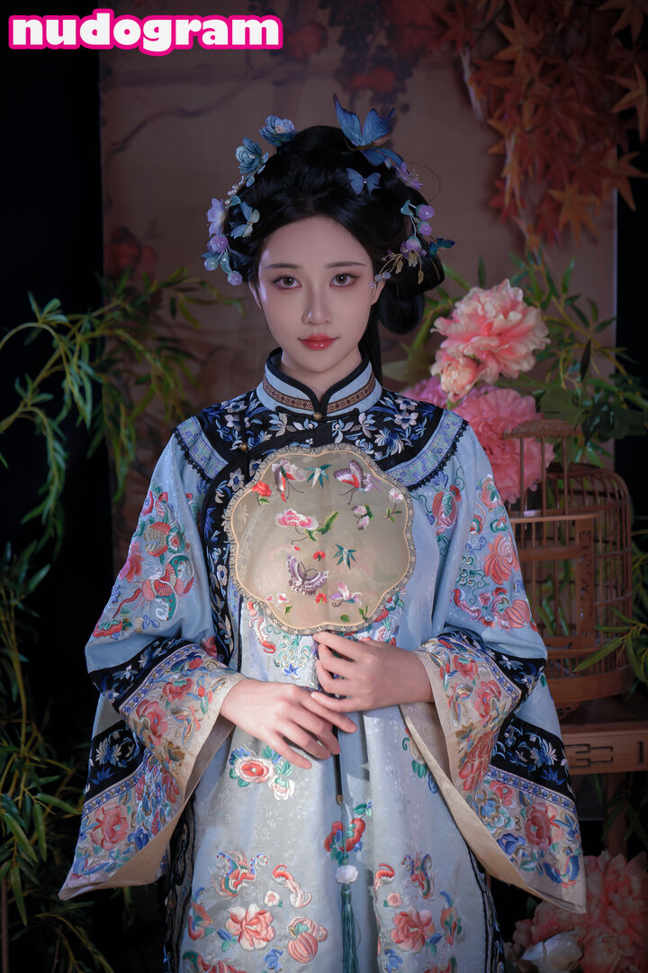 nianlin / nnian_ / nnian_011 OnlyFans Leaks Photo #270