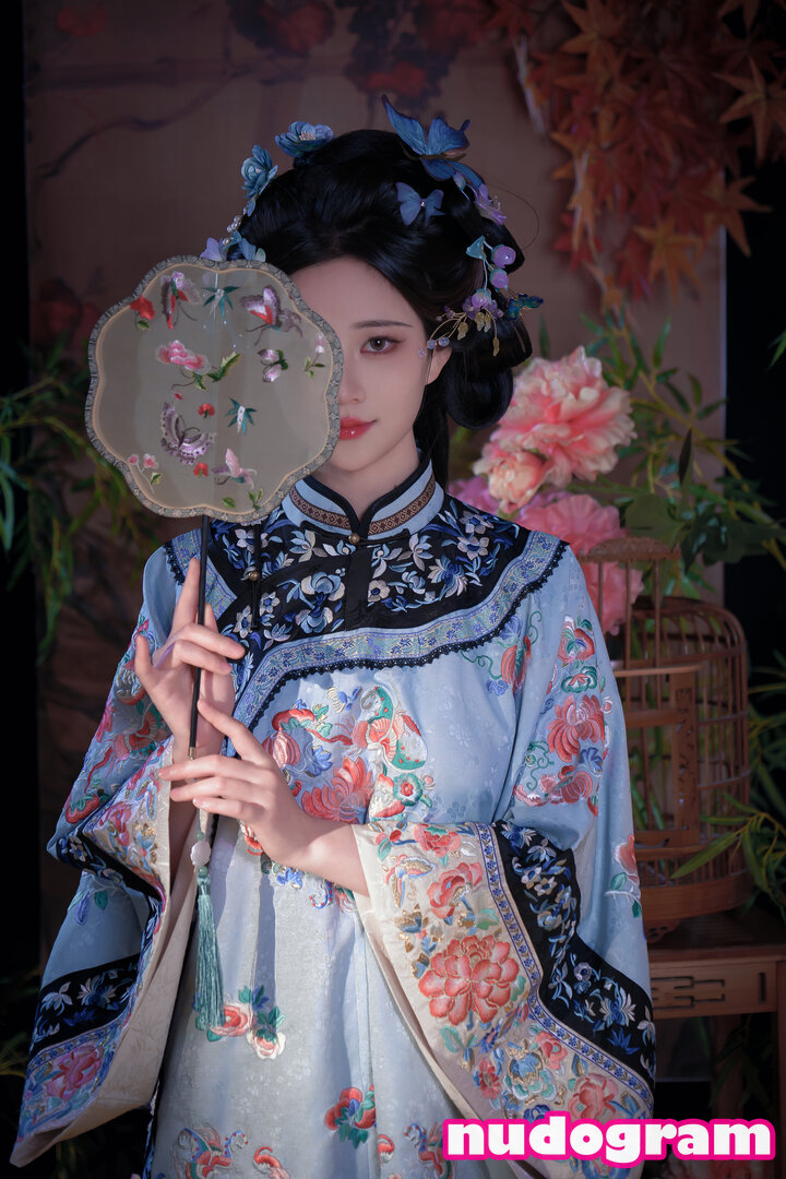 nianlin / nnian_ / nnian_011 OnlyFans Leaks Photo #271