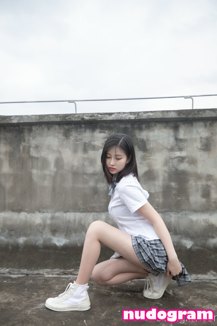 nianlin / nnian_ / nnian_011 OnlyFans Leaks Photo #412