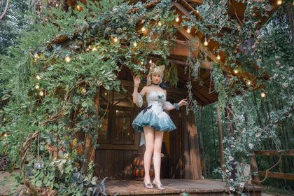 nnian_ नग्न लीक OnlyFans फोटो 500