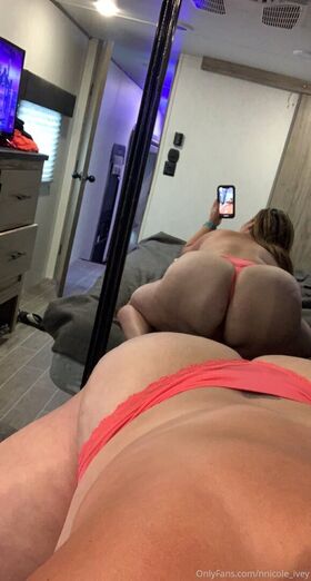 nnicole_ivey Nude Leaks OnlyFans Photo 17