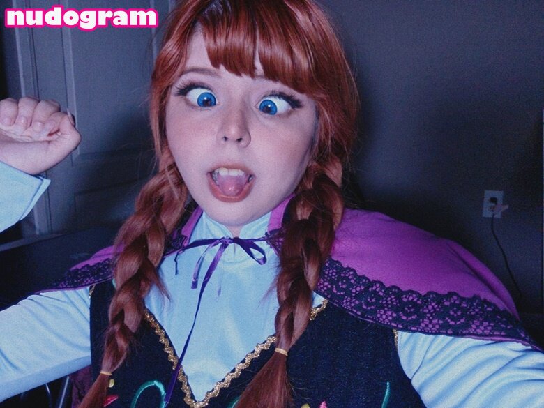 nninfula Nude Leaked OnlyFans Photo