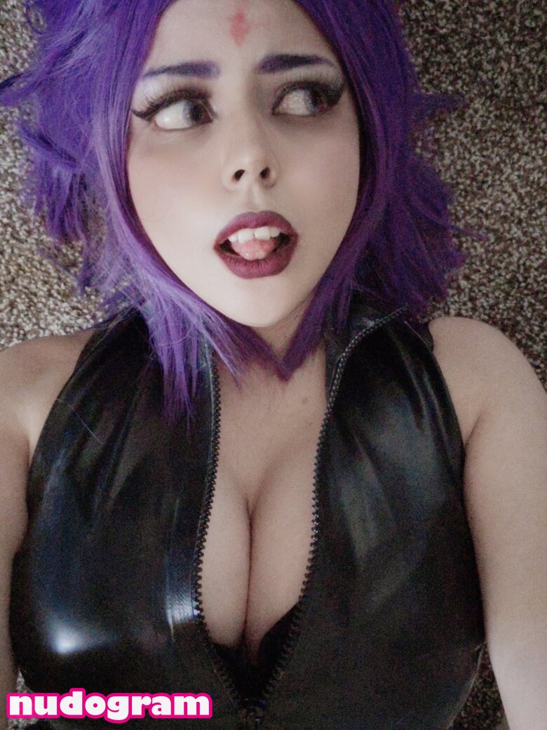 nninfula Nude Leaked OnlyFans Photo