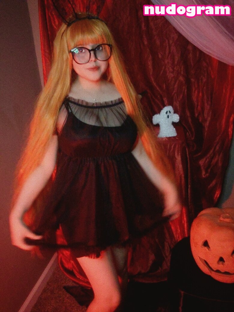 nninfula Nude Leaked OnlyFans Photo