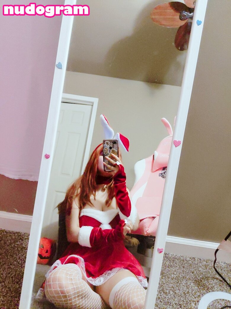 nninfula Nude Leaked OnlyFans Photo