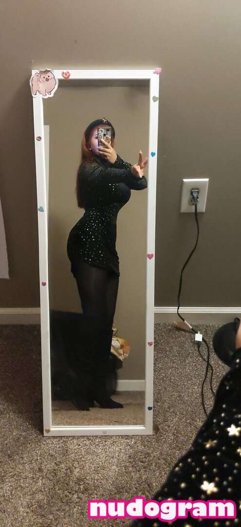 nninfula Nude Leaked OnlyFans Photo