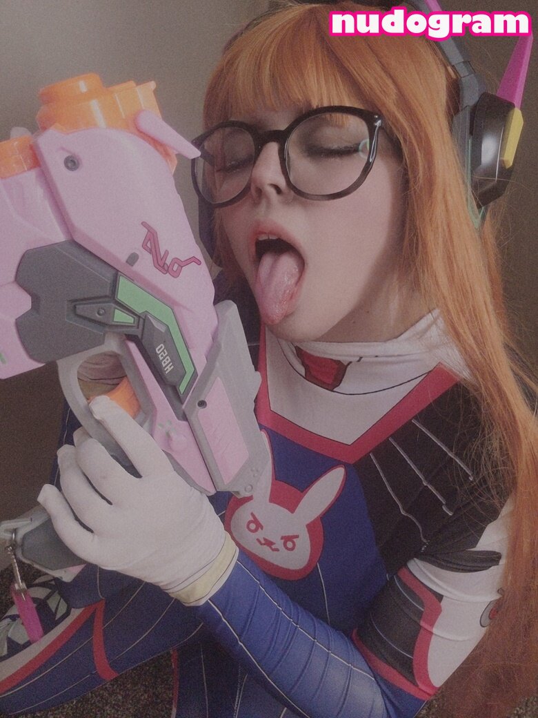 nninfula Nude Leaked OnlyFans Photo