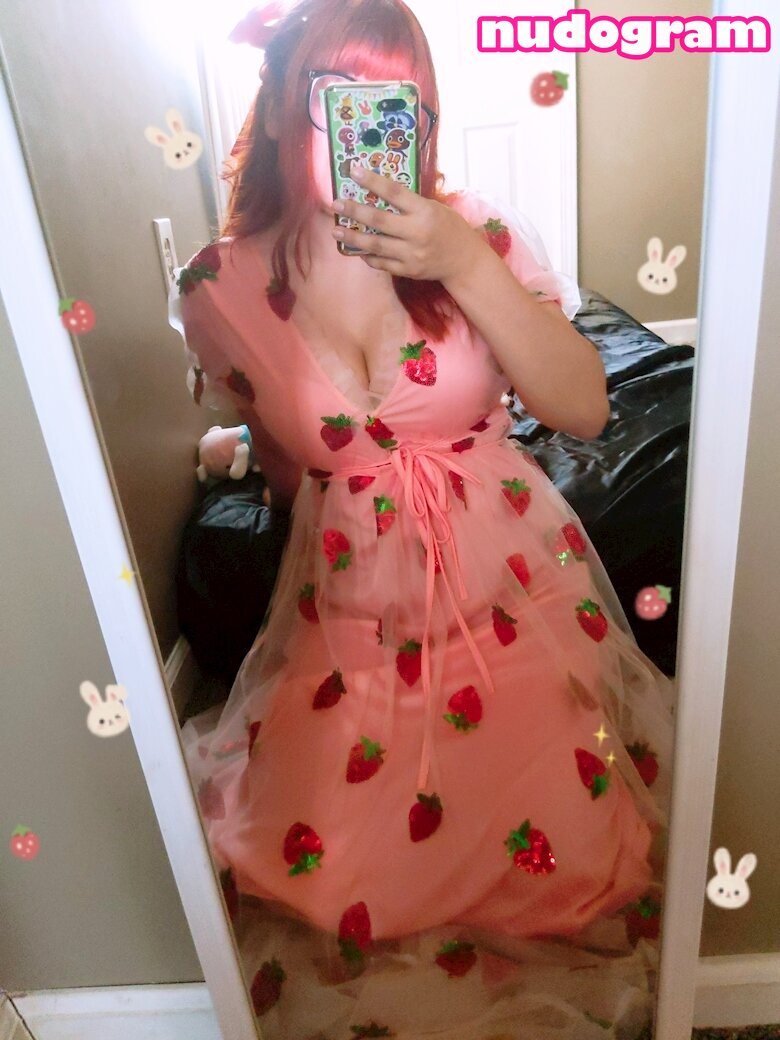 nninfula Nude Leaked OnlyFans Photo