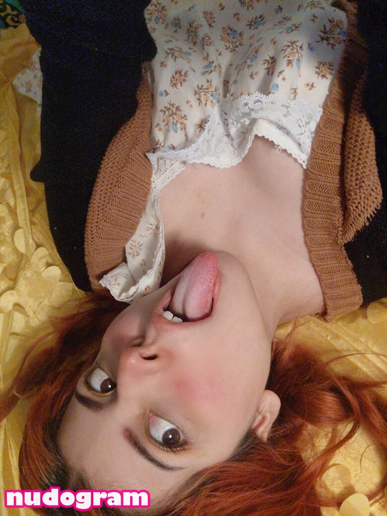 nninfula Nude Leaked OnlyFans Photo