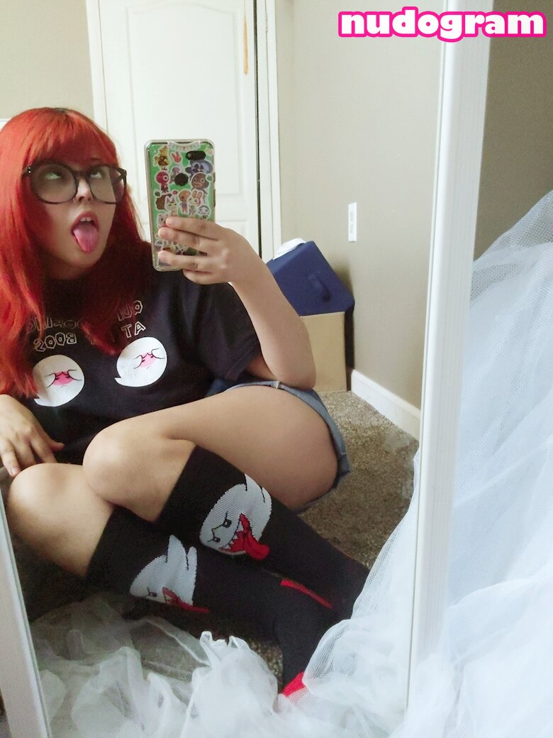 nninfula Nude Leaked OnlyFans Photo