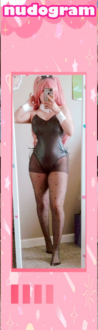 nninfula Nude Leaked OnlyFans Photo