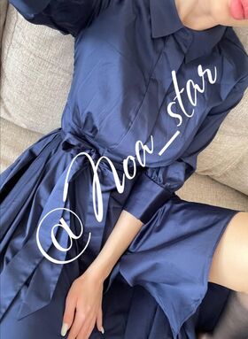 Noa Фото просочення OnlyFans (оголене) 10