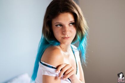 Noctae Foto vazada OnlyFans nua 133