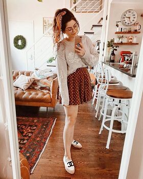 Noelle Downing नग्न लीक OnlyFans फोटो 76