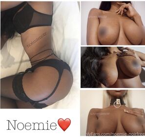 noemie_noirfree Nude Leaks OnlyFans Photo 14