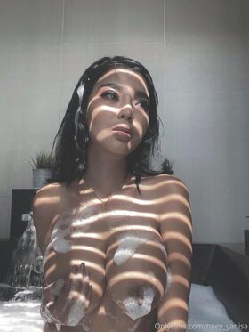 Noey Yanisa Nude Leaks OnlyFans Photo 16