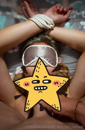 nomadsplay รูป OnlyFans เปลือยรั่วไหล 5