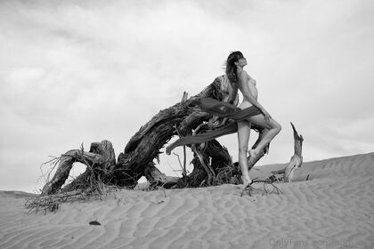 nomahill Гола изтичане OnlyFans снимка 36