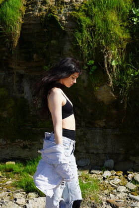 nomahill Гола изтичане OnlyFans снимка 58