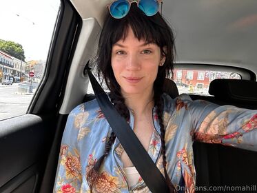 nomahill Гола изтичане OnlyFans снимка 59