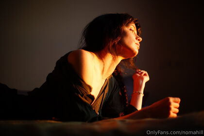 nomahill Гола изтичане OnlyFans снимка 76