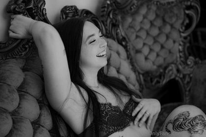 nomoreofever Nude Leaks OnlyFans Photo 6