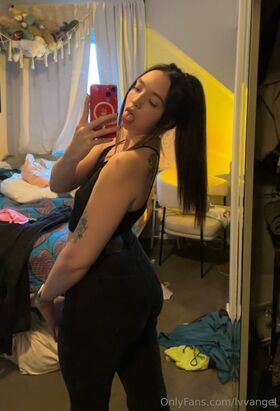 nomoreofever Nude Leaks OnlyFans Photo 30