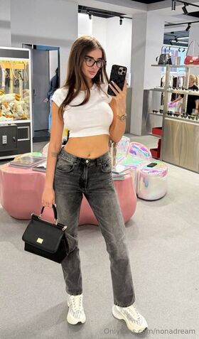 nonadream Фото утечки OnlyFans (обнаженная) 20