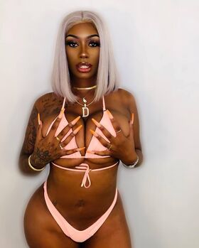 NonnieBaby Nude Leaks OnlyFans Photo 19