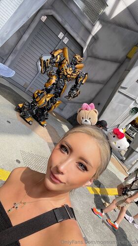 Nonsummerjack Photo divulguée nue OnlyFans 818