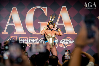 Nonsummerjack Photo divulguée nue OnlyFans 934