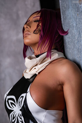 Nonsummerjack Photo divulguée nue OnlyFans 996