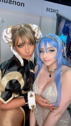 Nonsummerjack Photo divulguée nue OnlyFans 1087