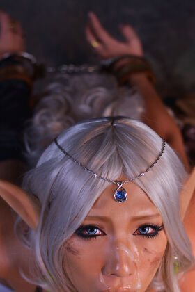 Nonsummerjack Photo divulguée nue OnlyFans 1127